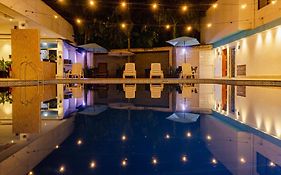 Hotel Deluxe Oasis De La Colina Boutique